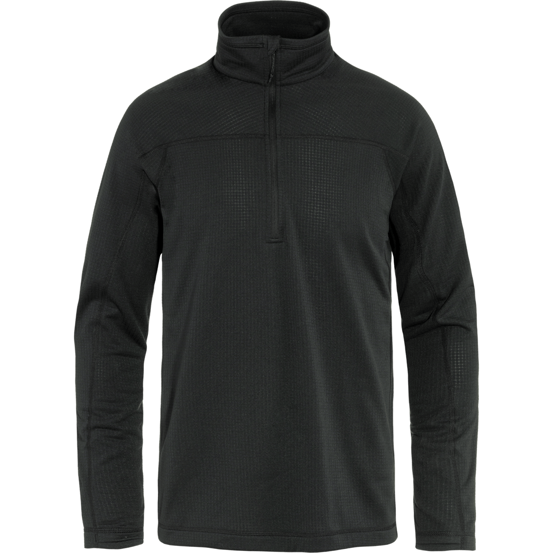 Abisko Lite Fleece Half Zip M