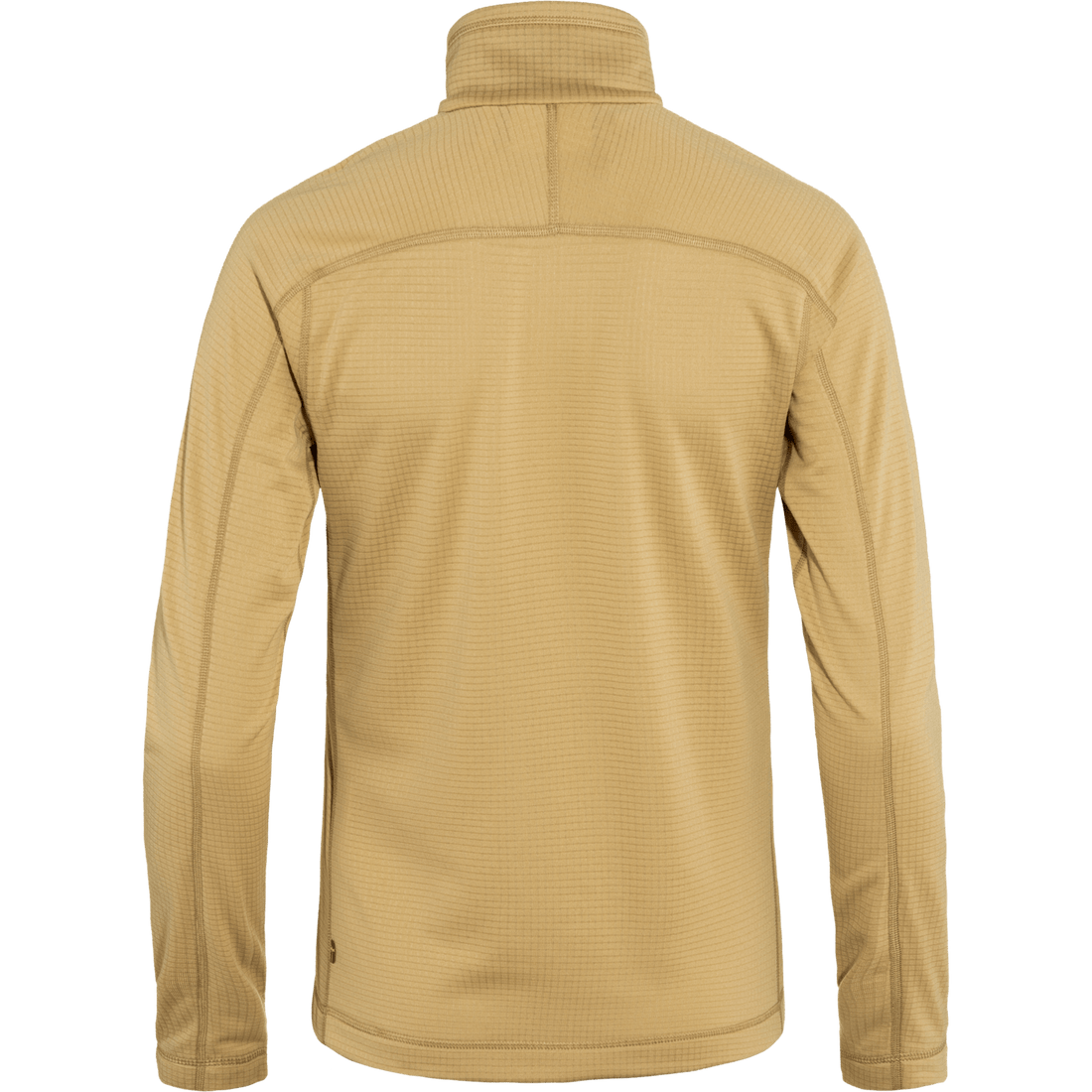 Abisko Lite Fleece Half Zip W