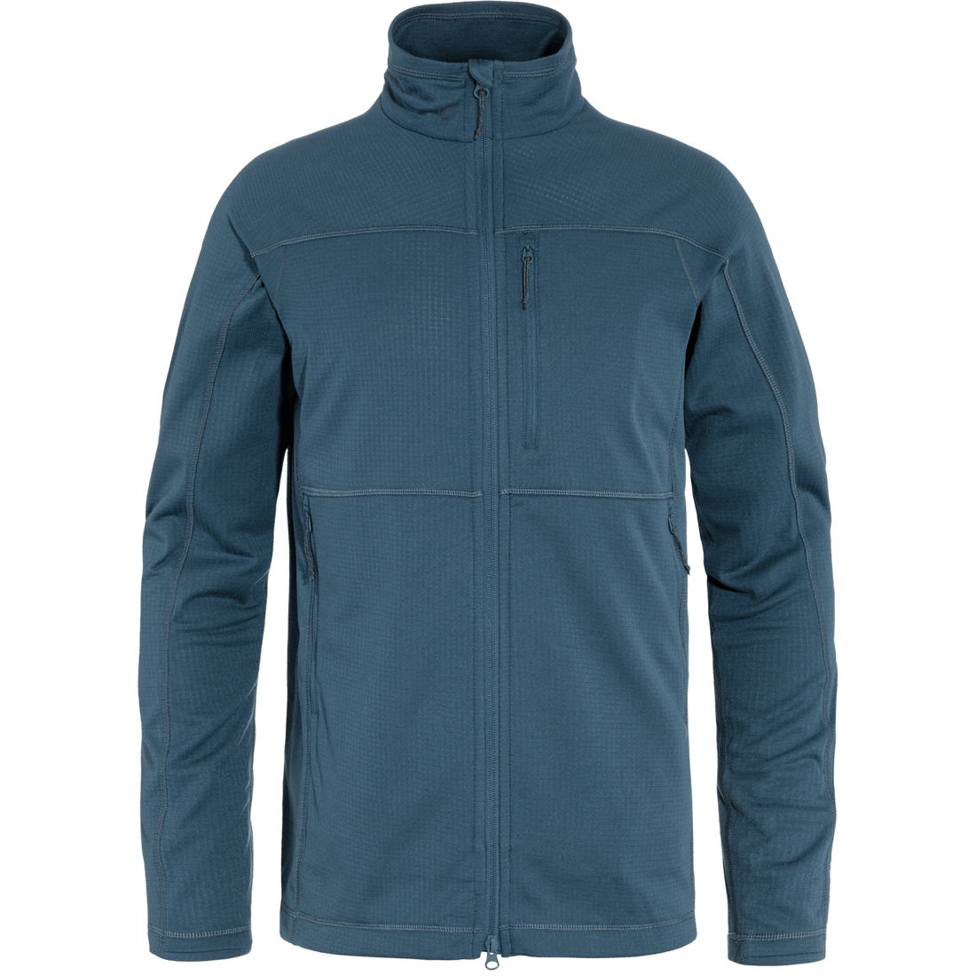 Abisko Lite Fleece Jacket M