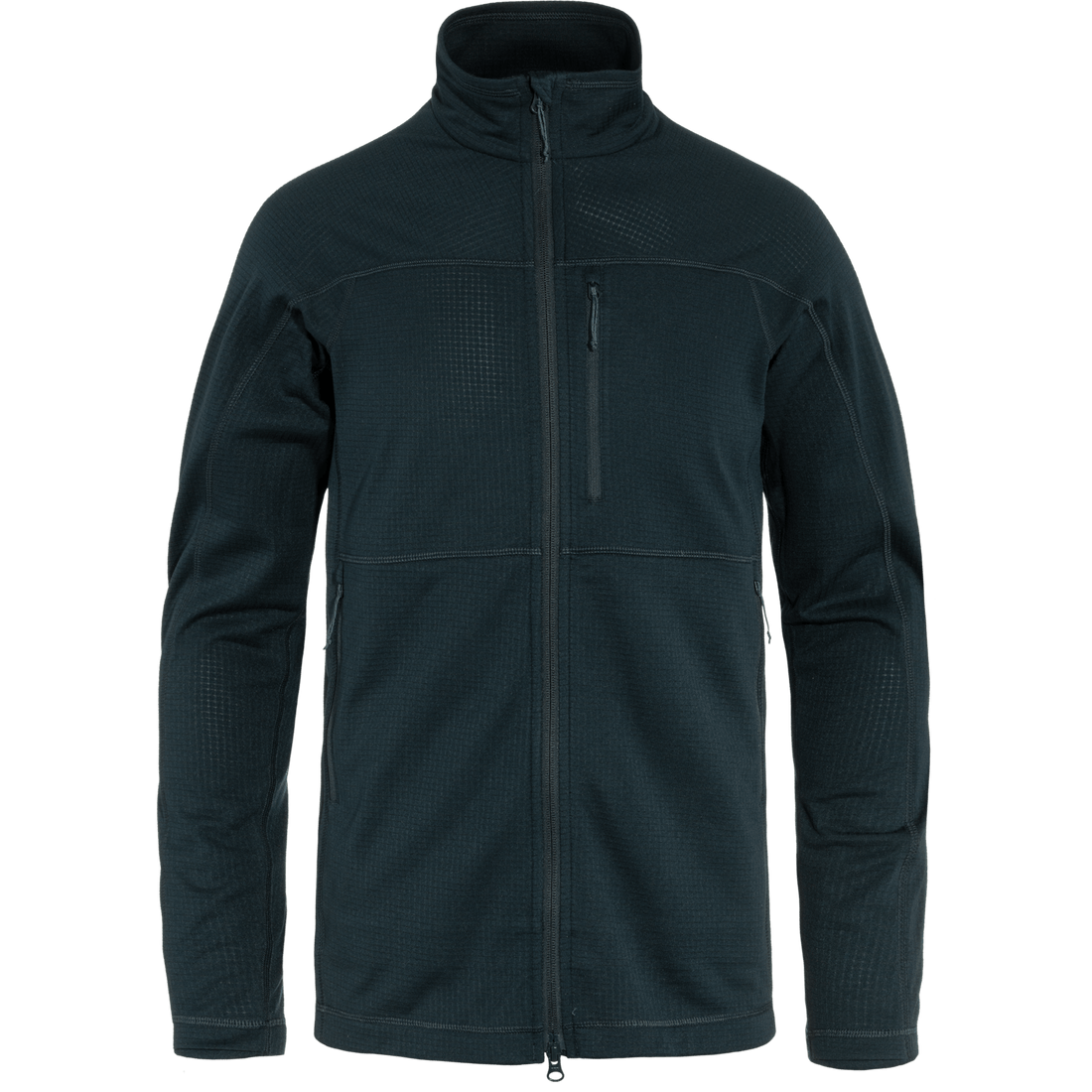 Abisko Lite Fleece Jacket M