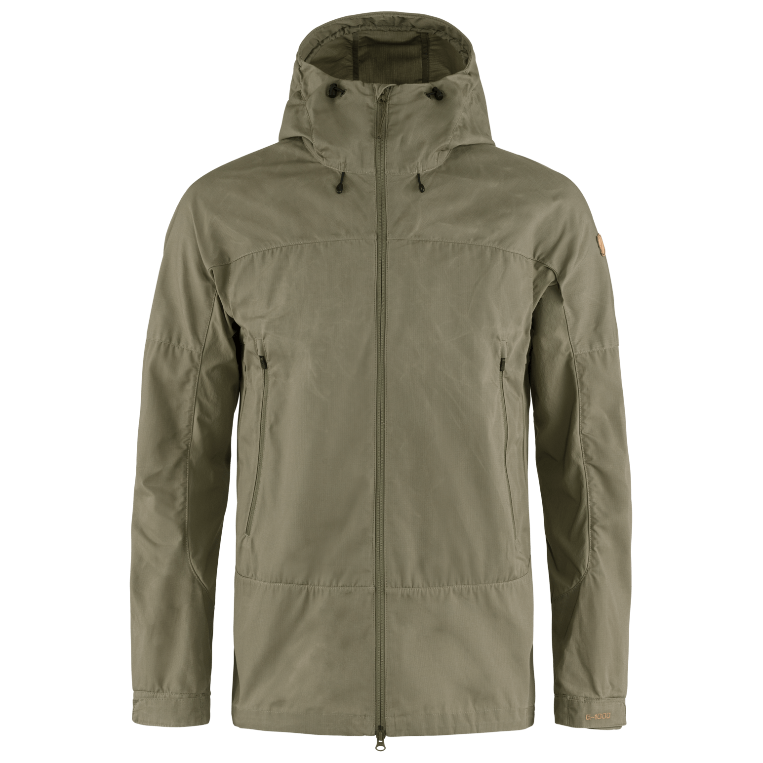 Trekking coat hotsell