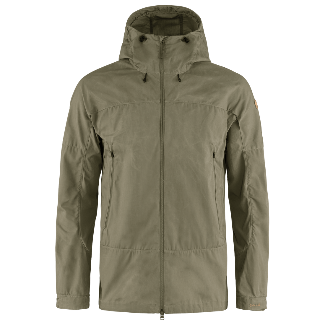 Abisko Lite Trekking Jacket M