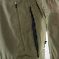 Abisko Lite Trekking Jacket M