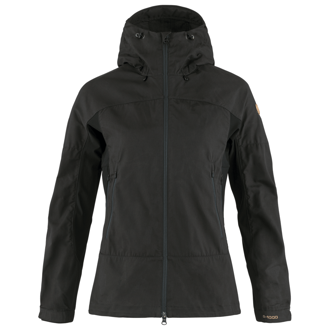 Abisko Lite Trekking Jacket W