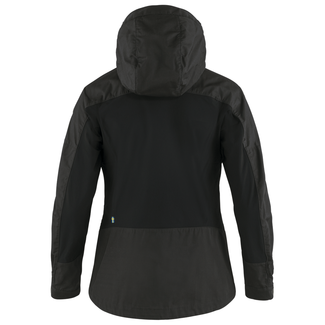 Abisko Lite Trekking Jacket W