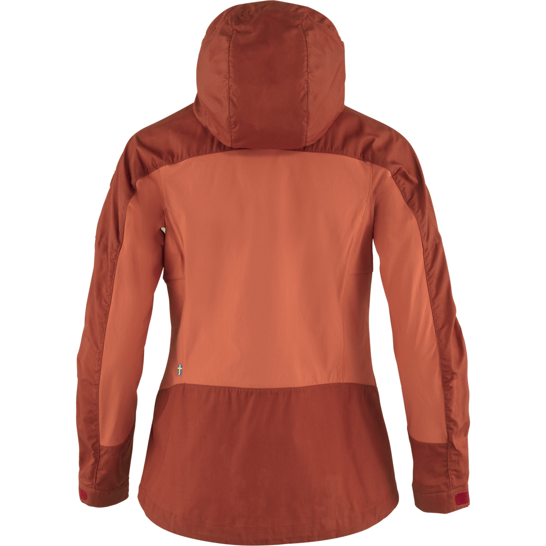 Abisko Lite Trekking Jacket W
