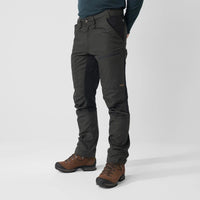 Abisko Lite Trekking Trousers M Long