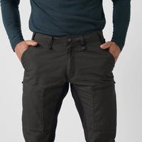 Abisko Lite Trekking Trousers M Long