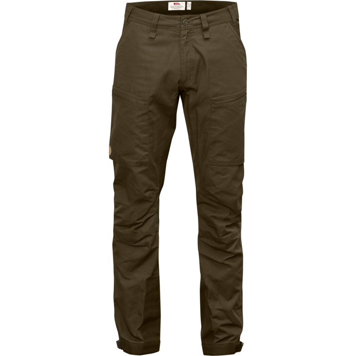 Lightweight trekking trousers hot sale