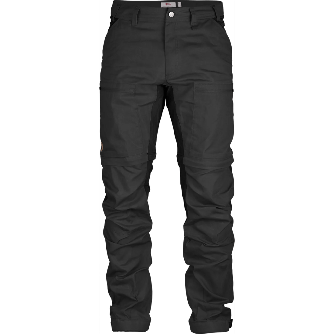 Abisko Lite Trekking Zip-off Trousers M Long