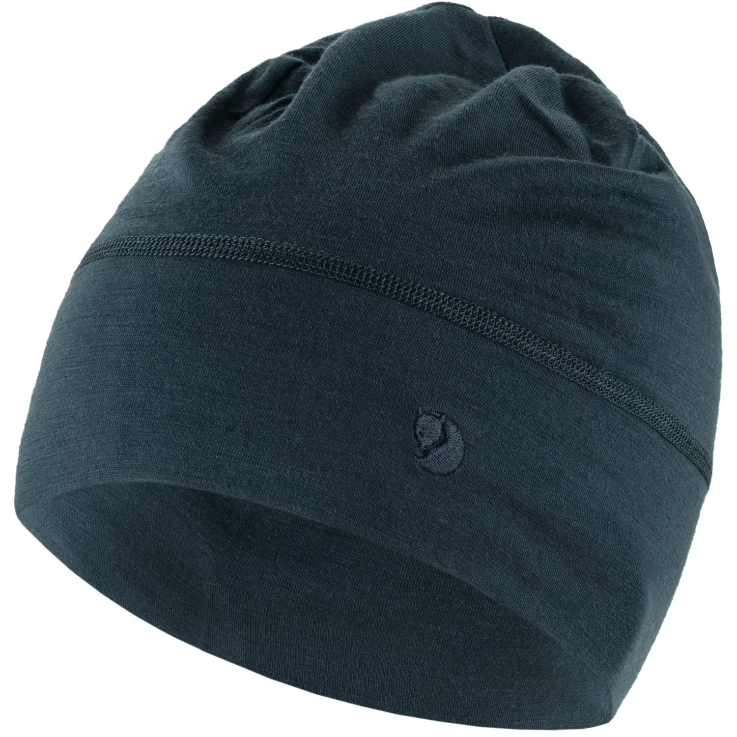 Fjällräven Abisko Lite Wool Beanie | Merino Wool | Hiking Beanie