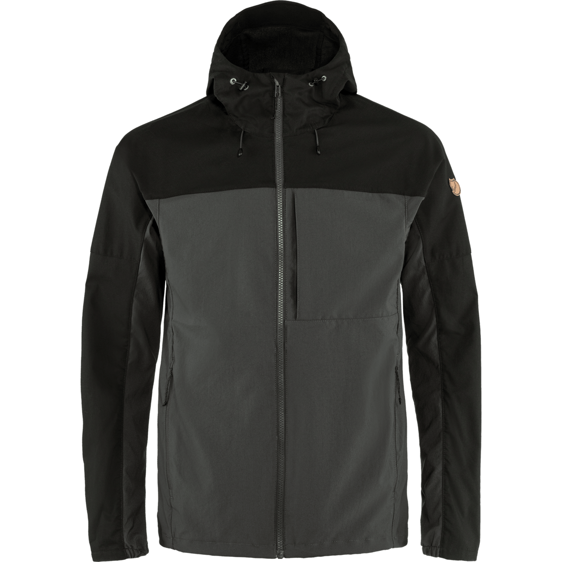 Abisko Midsummer Jacket M