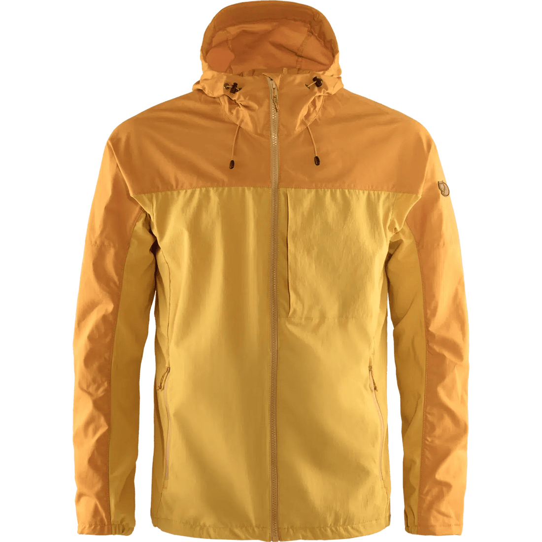 Abisko Midsummer Jacket M