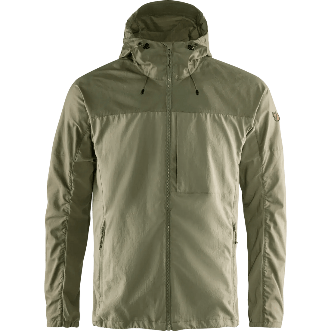 Abisko Midsummer Jacket M