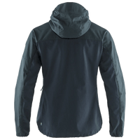 Abisko Midsummer Jacket W