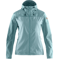 Abisko Midsummer Jacket W