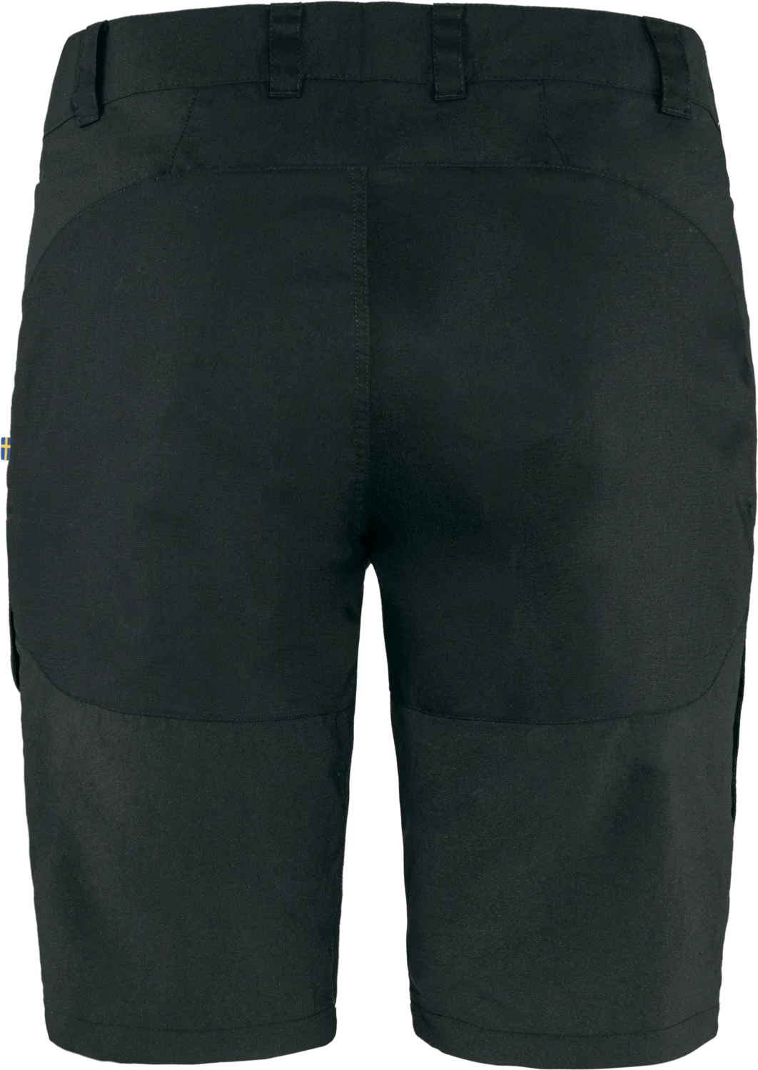 Abisko Midsummer Shorts W