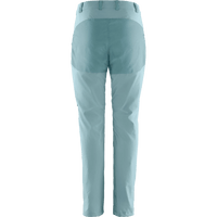 Abisko Midsummer Trousers W Reg