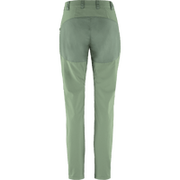 Abisko Midsummer Trousers W Reg