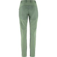 Abisko Midsummer Trousers W Short