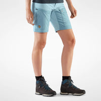 Abisko Midsummer Zip Off Trousers W