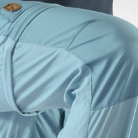 Abisko Midsummer Zip Off Trousers W