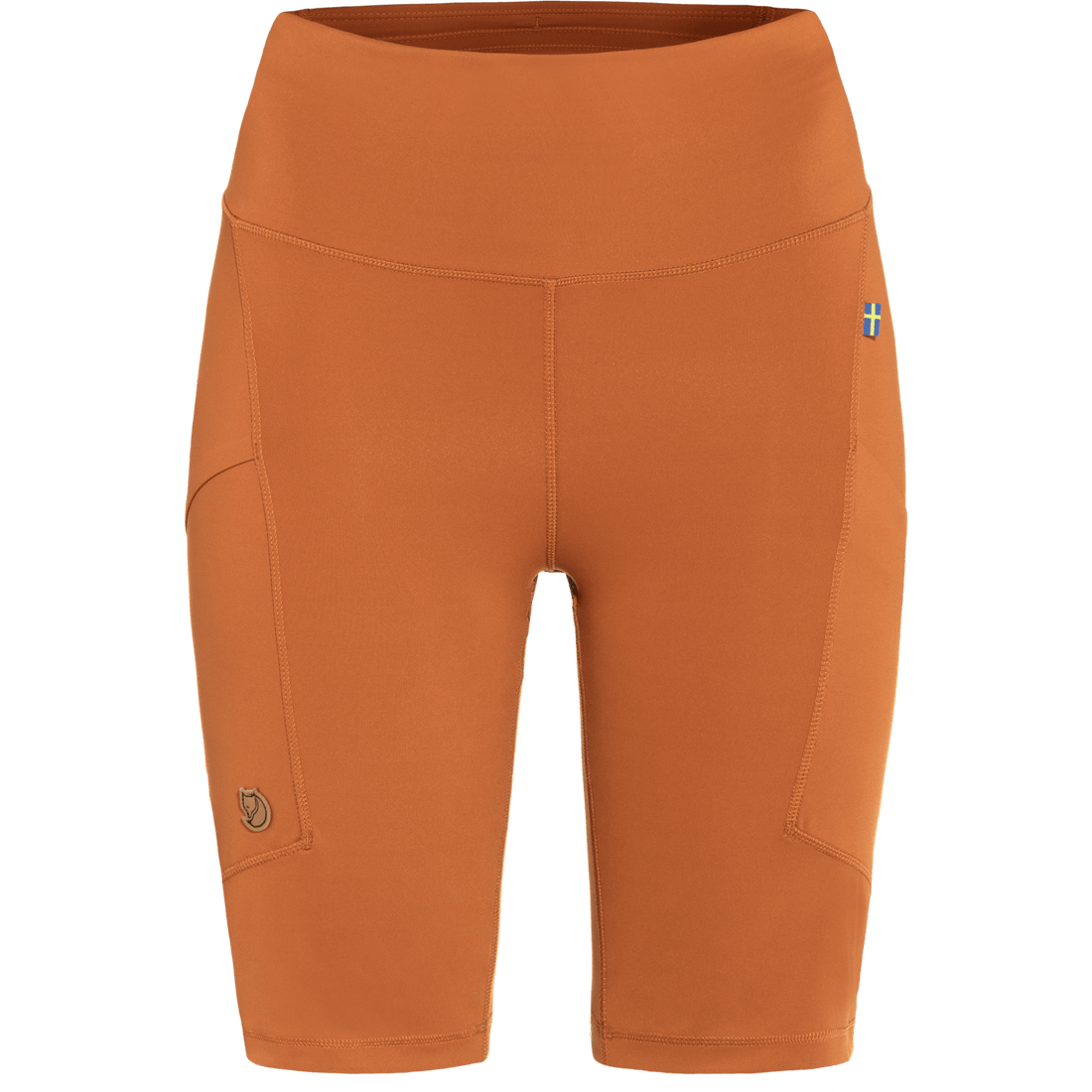 Abisko Short Tights W