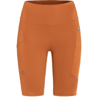 Abisko Short Tights W