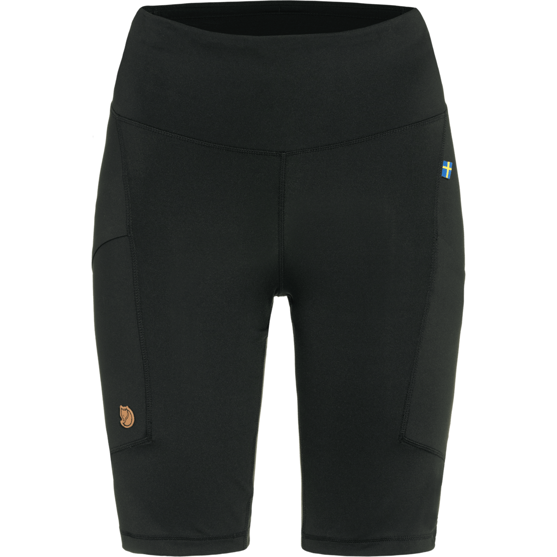 Abisko Short Tights W