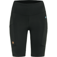 Abisko Short Tights W