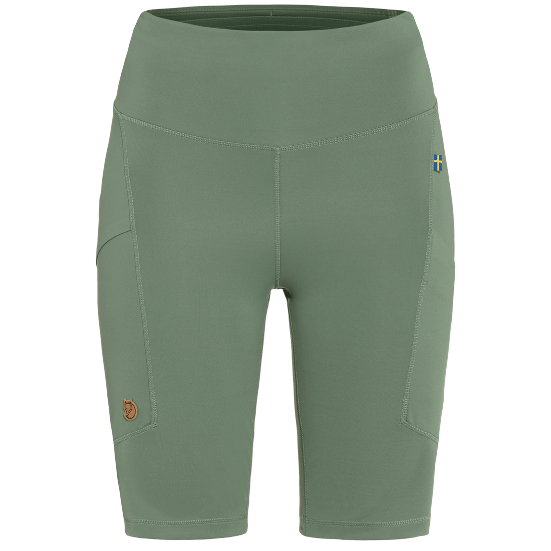 Abisko Short Tights W