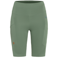 Abisko Short Tights W