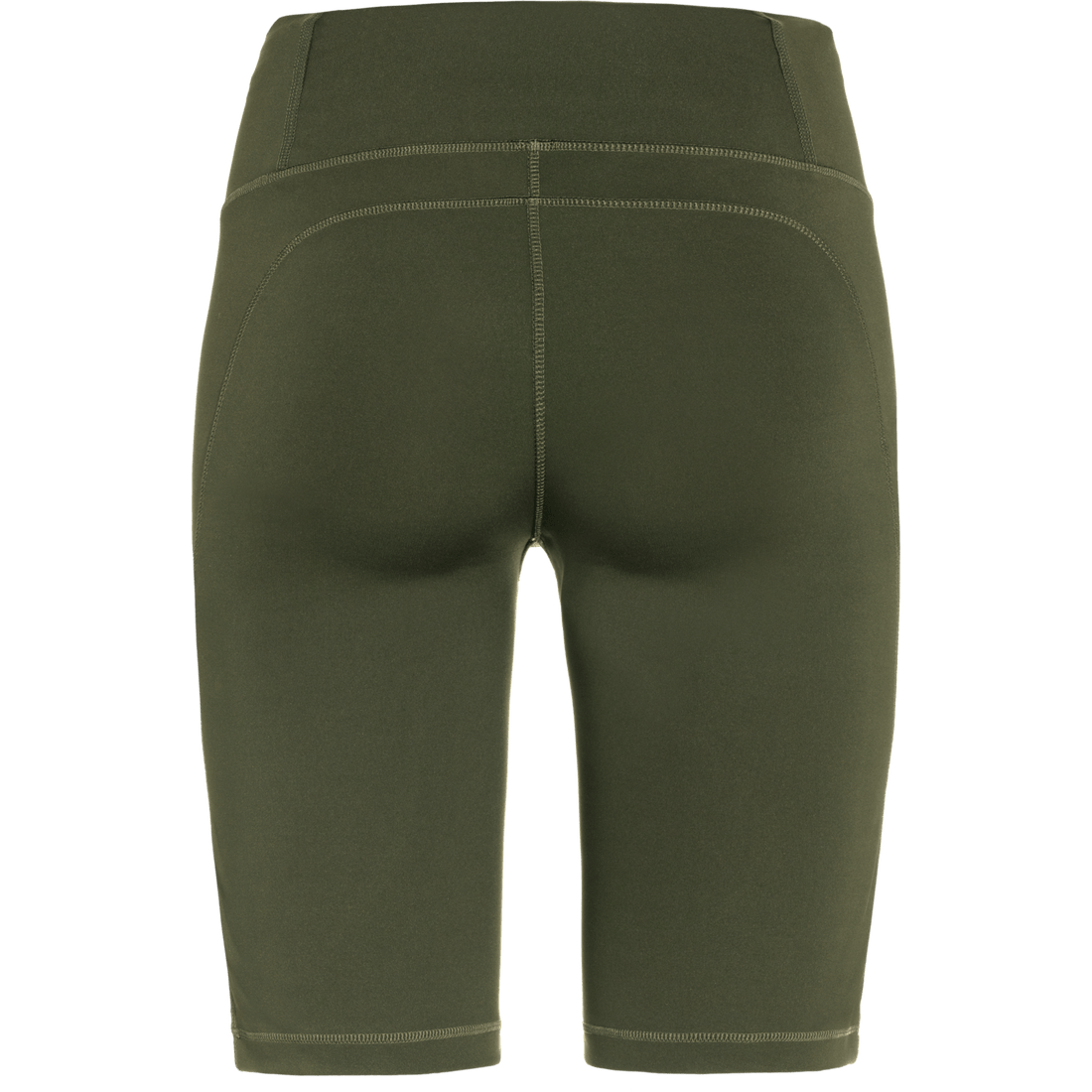 Abisko Short Tights W