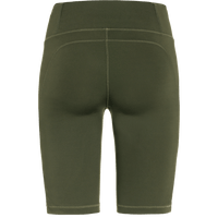 Abisko Short Tights W