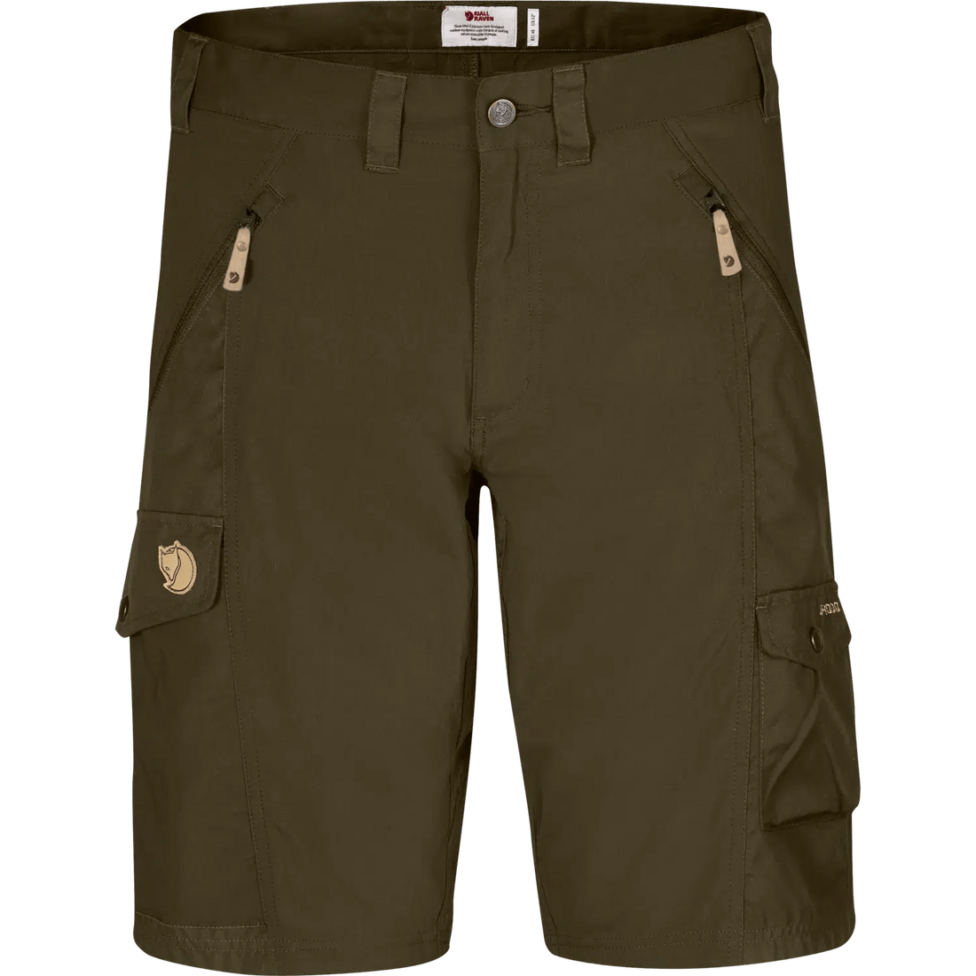 Abisko Shorts M