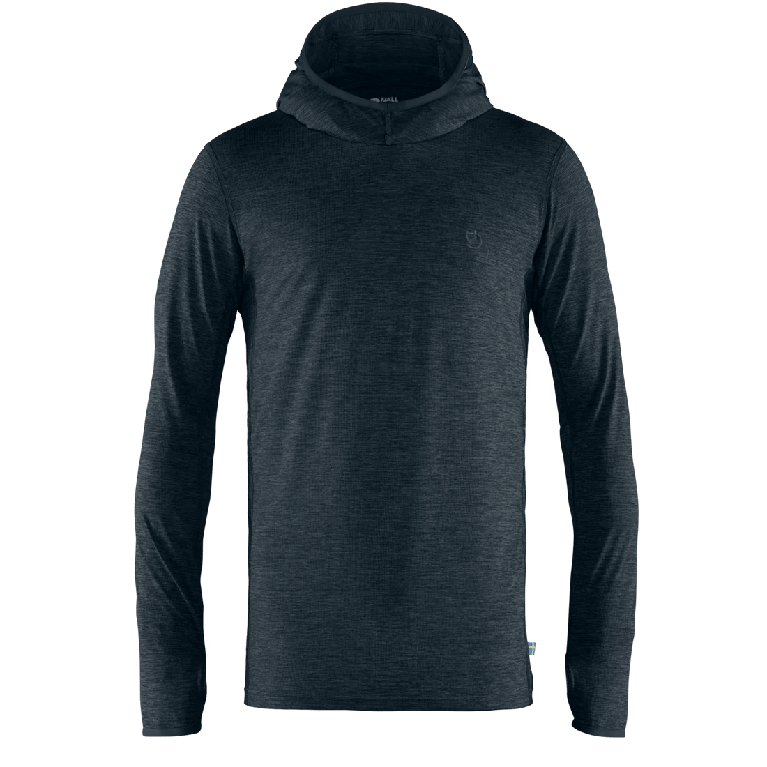 Abisko Sun-Hoodie M