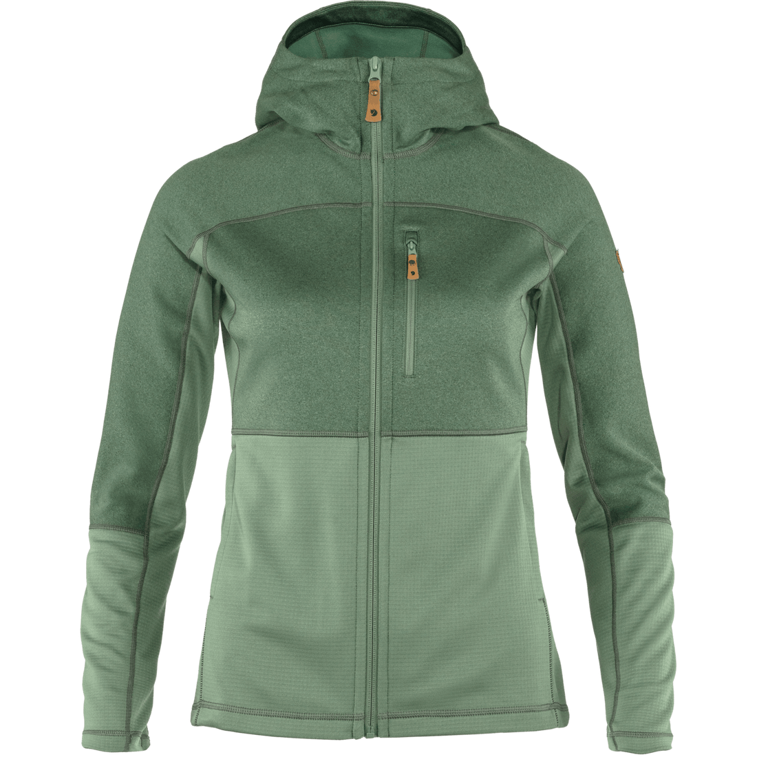 Abisko Trail Fleece W