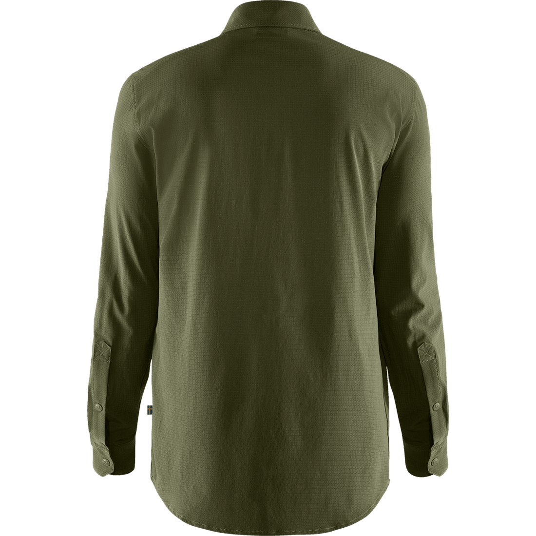 Abisko Trekking Shirt M