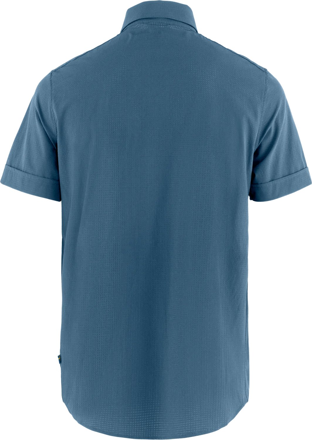 Abisko Trekking Shirt SS M