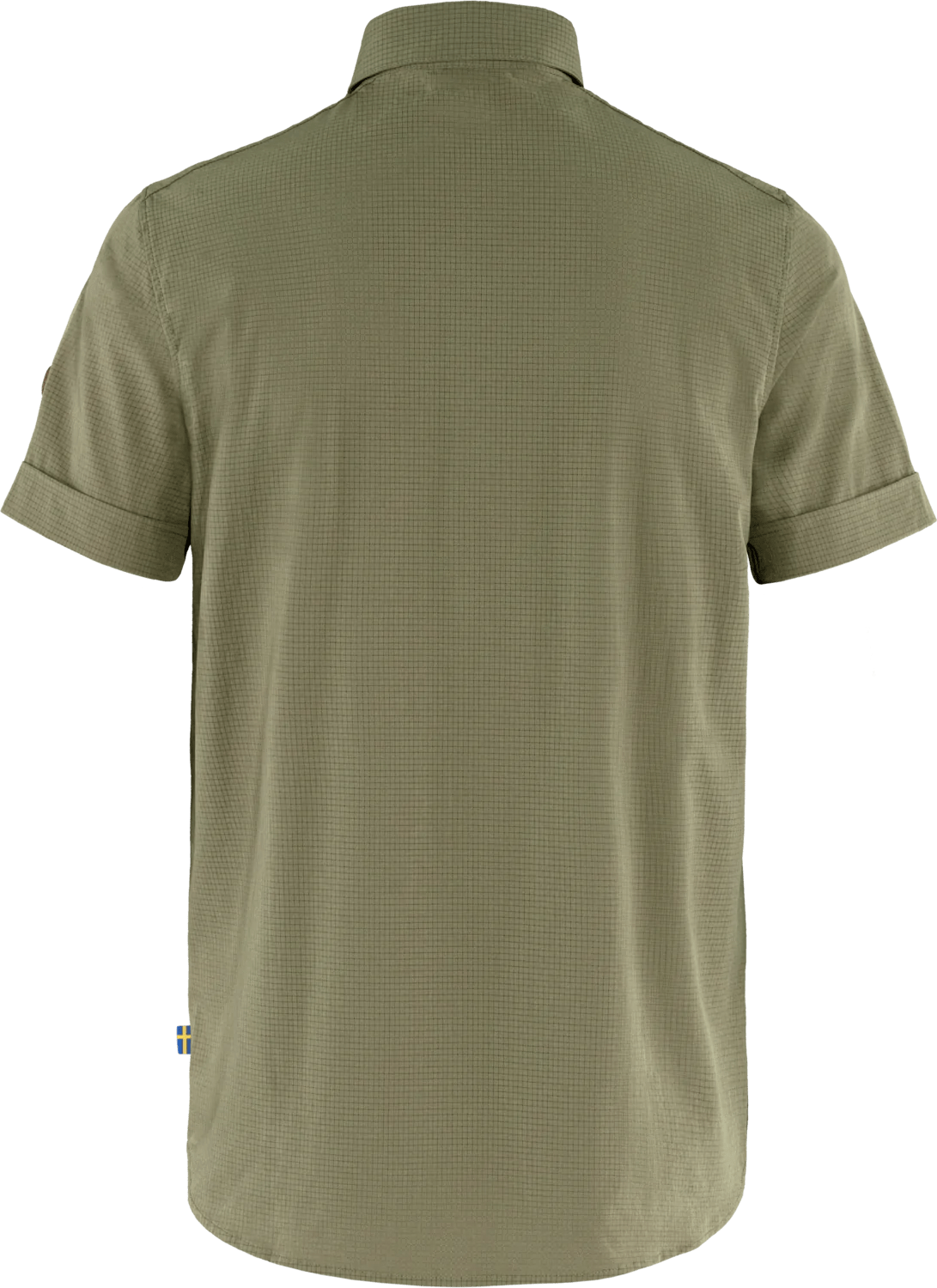 Abisko Trekking Shirt SS M