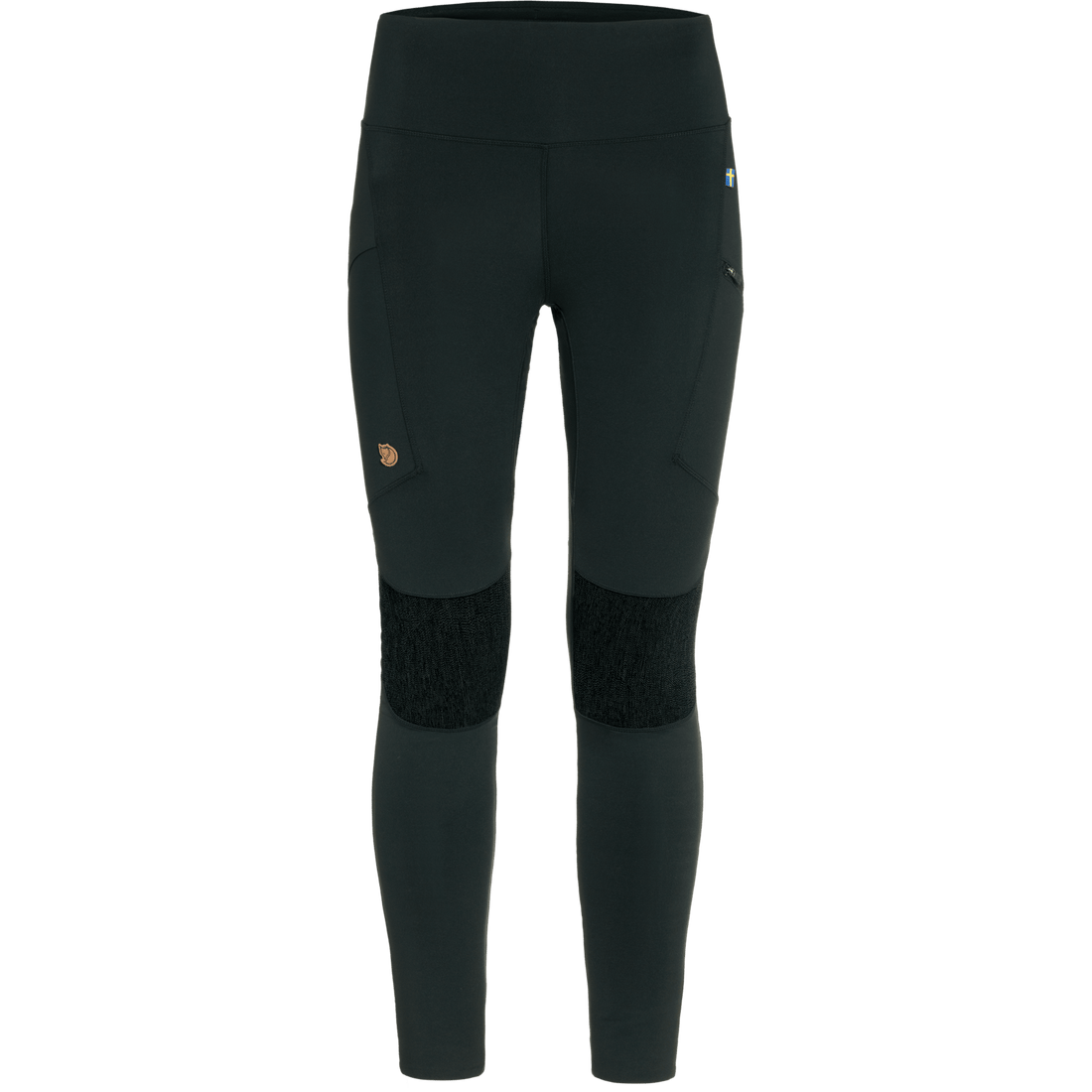 Abisko Trekking Tights HD W