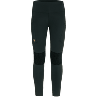 Abisko Trekking Tights HD W