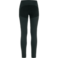 Abisko Trekking Tights HD W