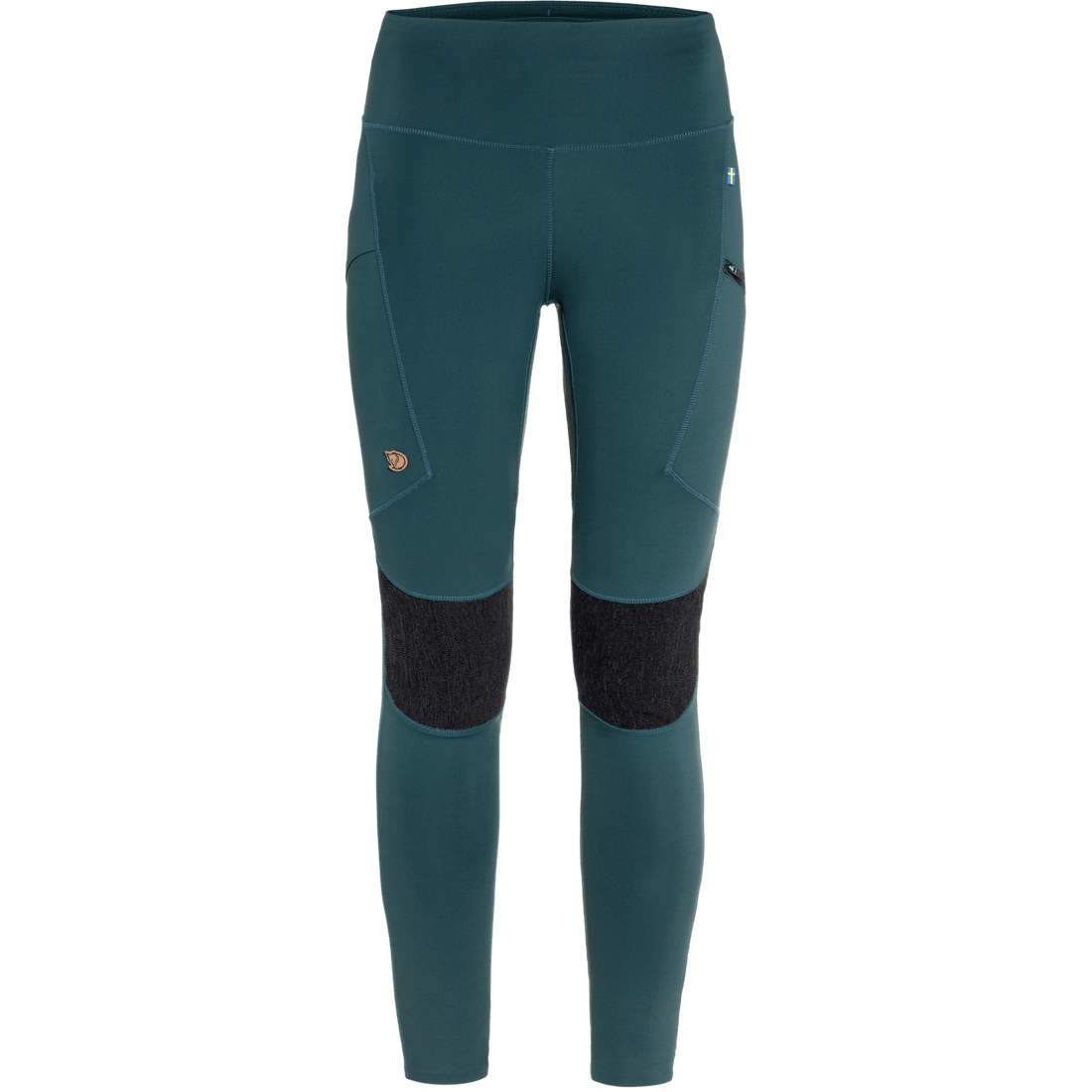 Abisko Trekking Tights HD W
