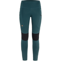 Abisko Trekking Tights HD W