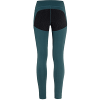 Abisko Trekking Tights HD W