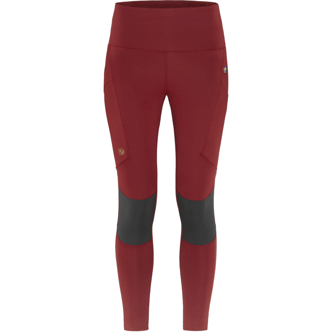Abisko Trekking Tights Pro W