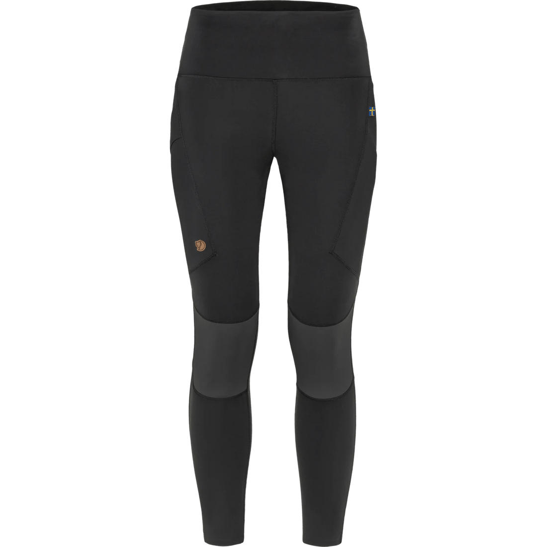 Abisko Trekking Tights Pro W