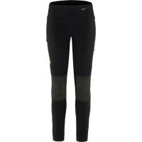 Abisko Trekking Tights W
