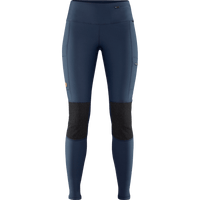 Abisko Trekking Tights W